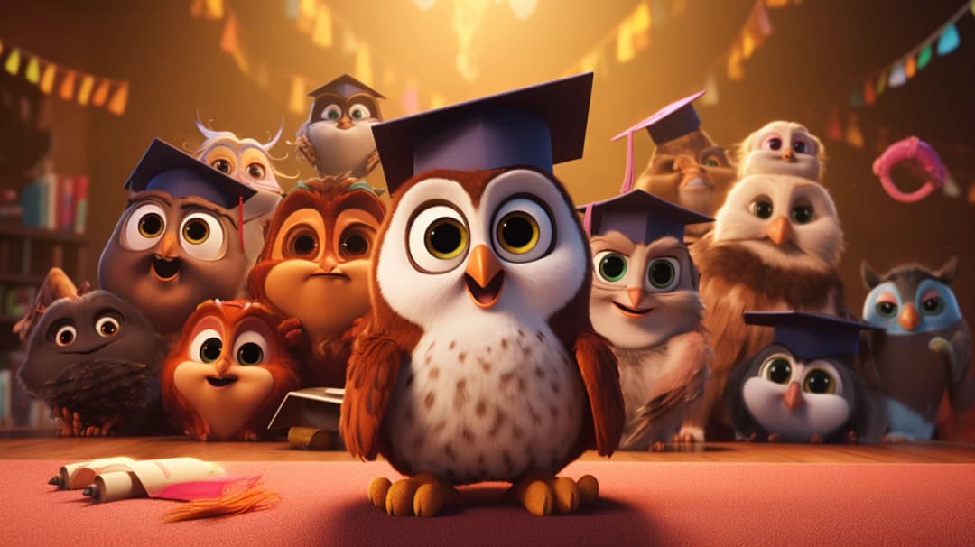 DreamWorks Bajki - Najlepsze filmy animowane