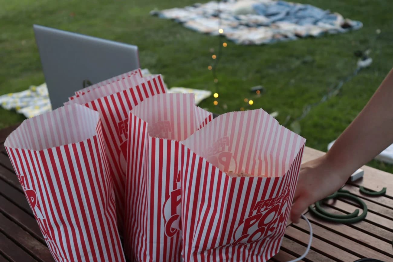 Najważniejsze festiwale filmowe na świecie