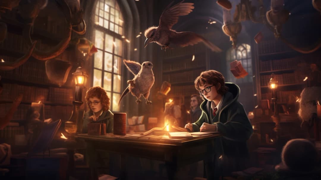 "Harry Potter i Kamień Filozoficzny": Analiza kultowego filmu