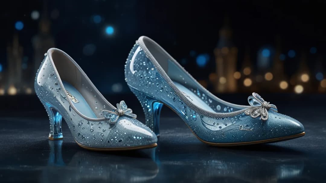 Czy Kopciuszek z 2015 to bajka, która zaskoczy dorosłych widzów?