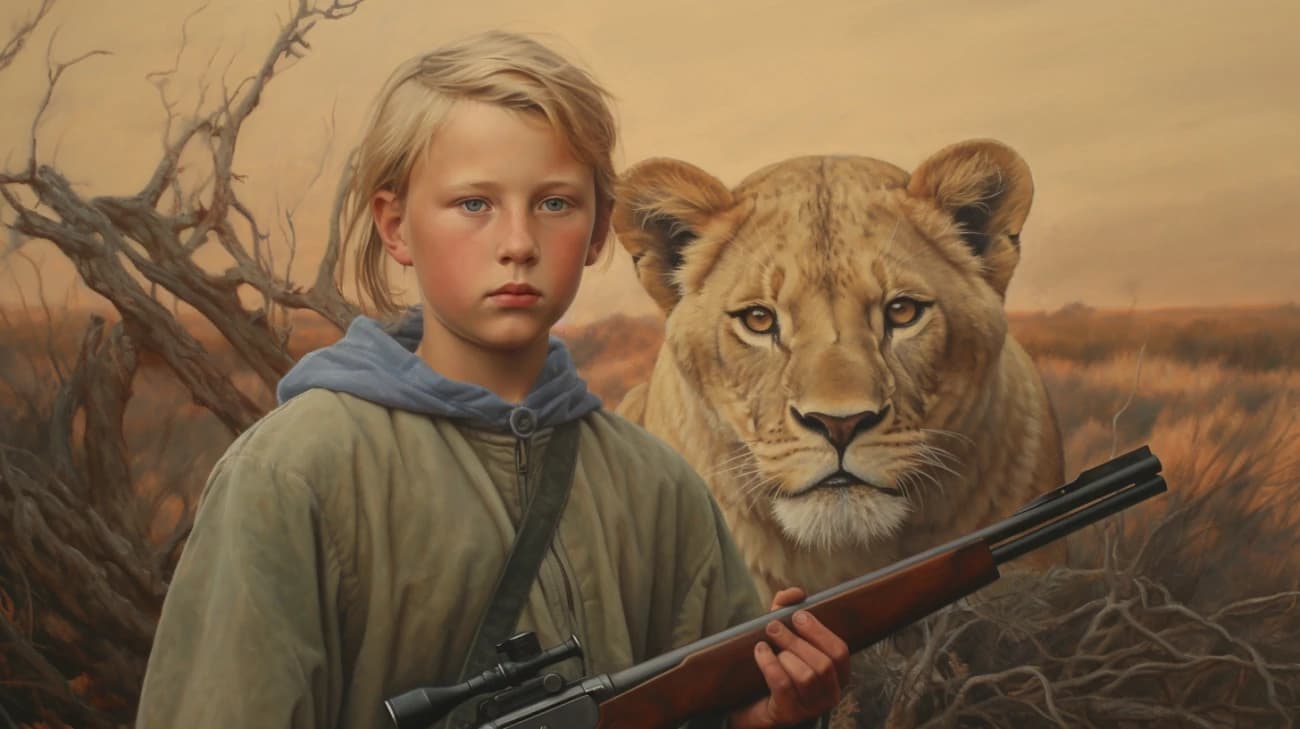 Opis Stasia Tarkowskiego - Charakterystyka i cechy osobowości Staś Tarkowski