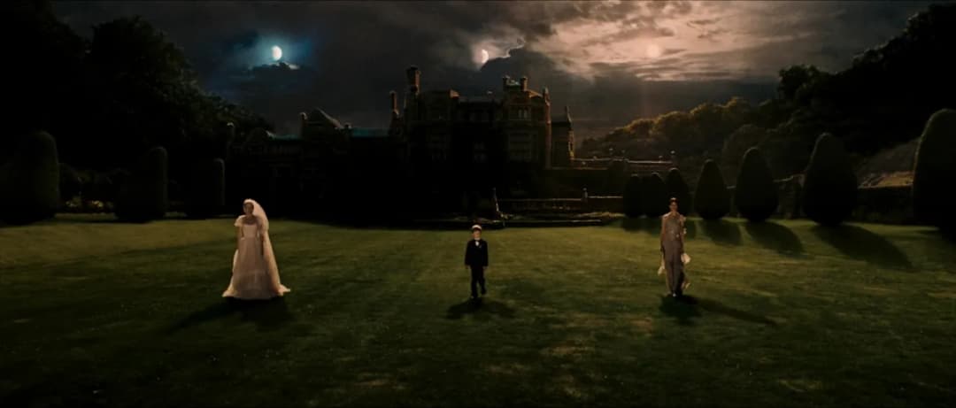 Melancholia - film o depresji i zagładzie świata. Interpretacja