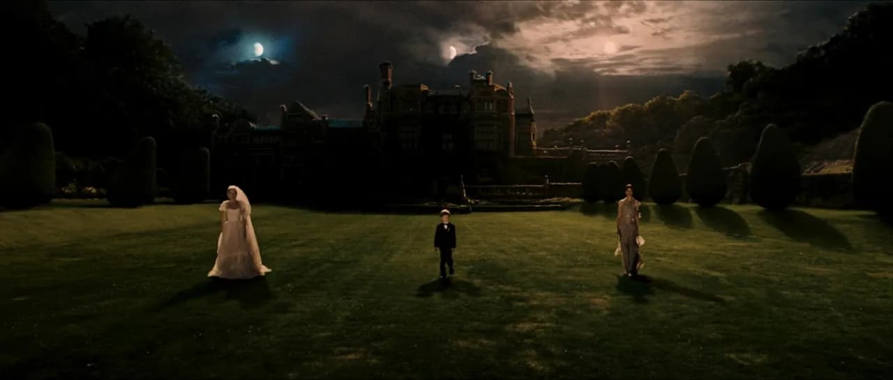 Melancholia - film o depresji i zagładzie świata. Interpretacja