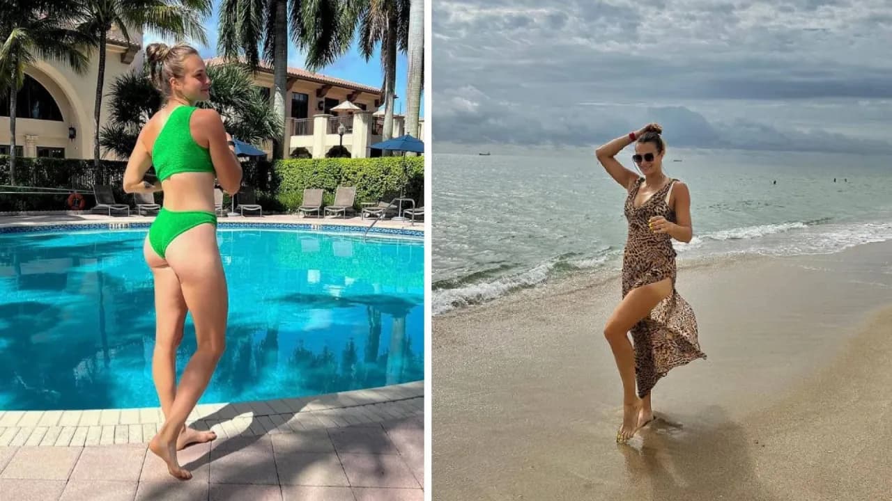 Gdzie mieszka Sabalenka? Zaskakujące miejsca i życie w USA