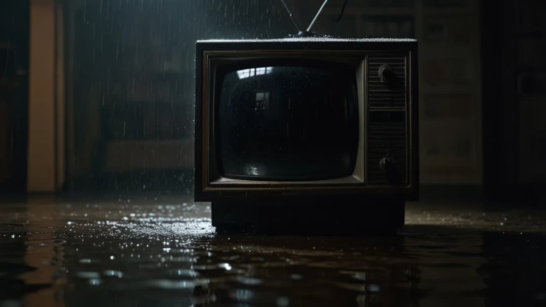 Dlaczego The Ring wciąż przeraża widzów po tylu latach? Analiza