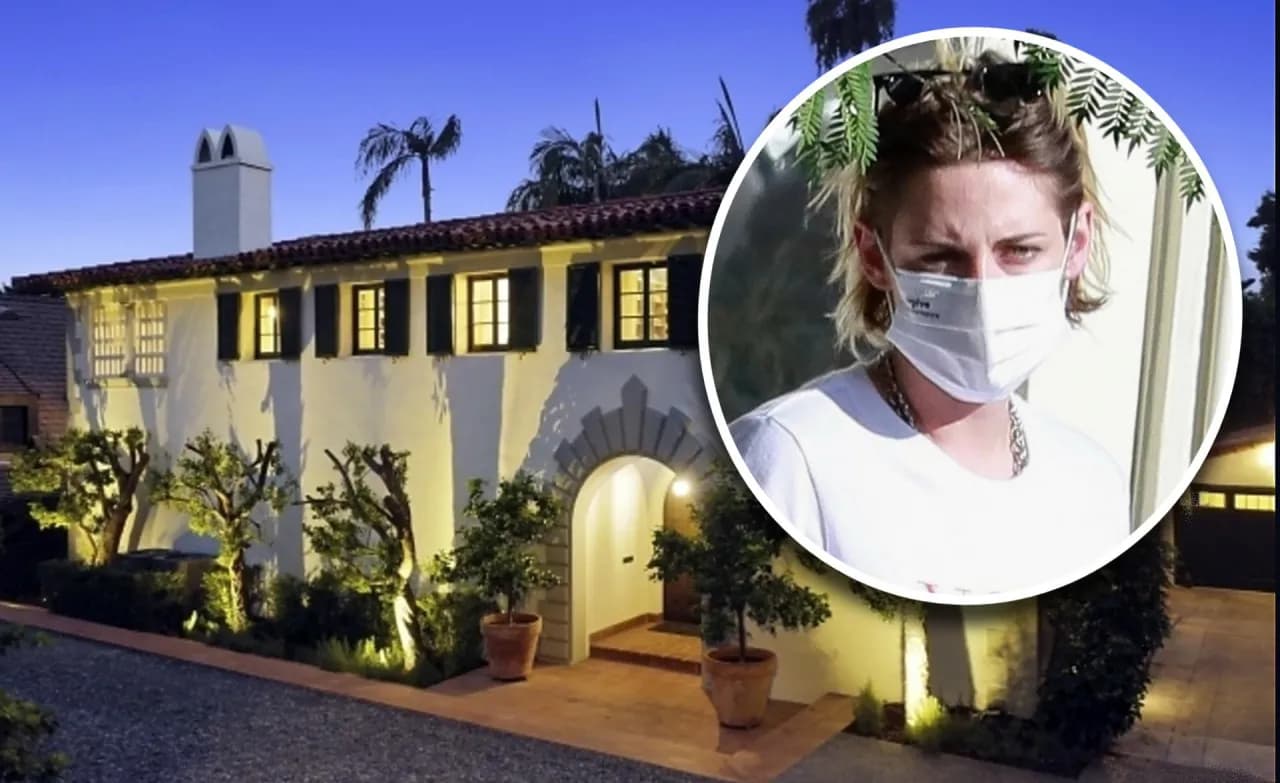 Kristen Stewart: Zarobki i majątek gwiazdy „Zmierzchu szokują