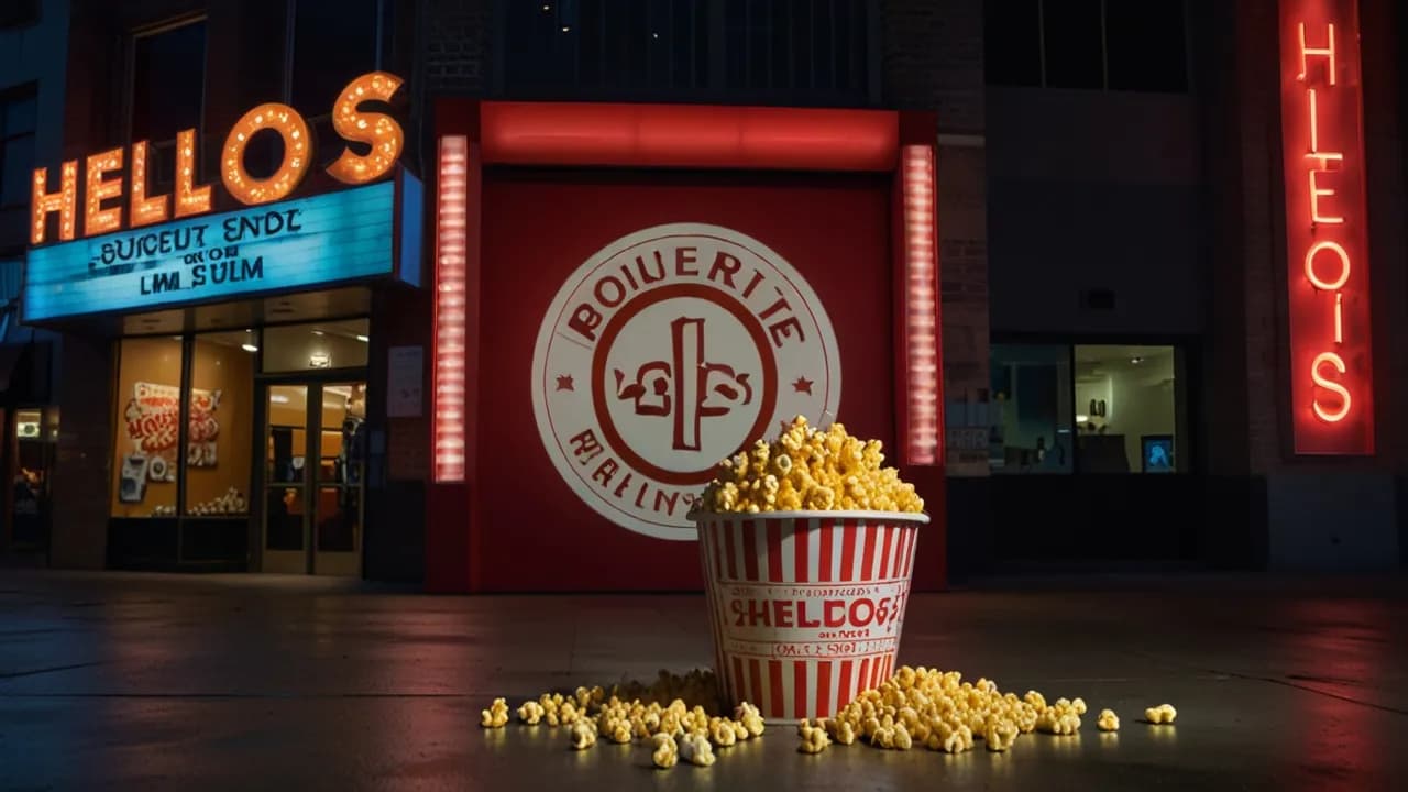 Helios Konin: 5 hitów repertuaru, których nie możesz przegapić