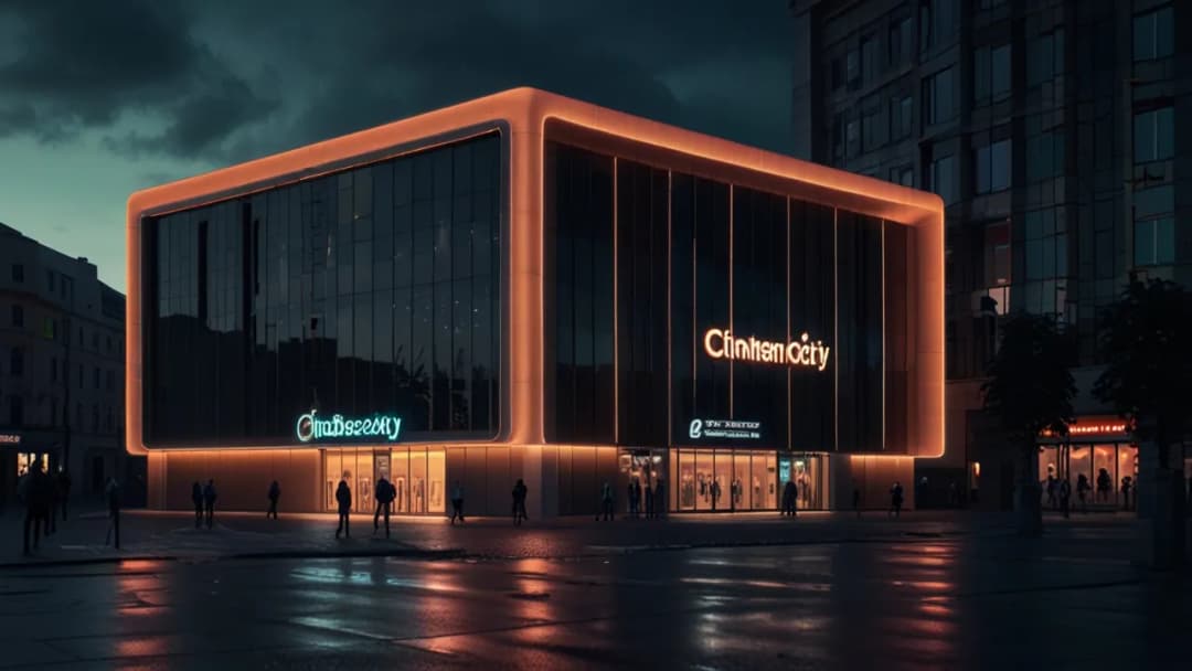 Powody, dla których widzowie wracają do Cinemacity Bielsko-Biała