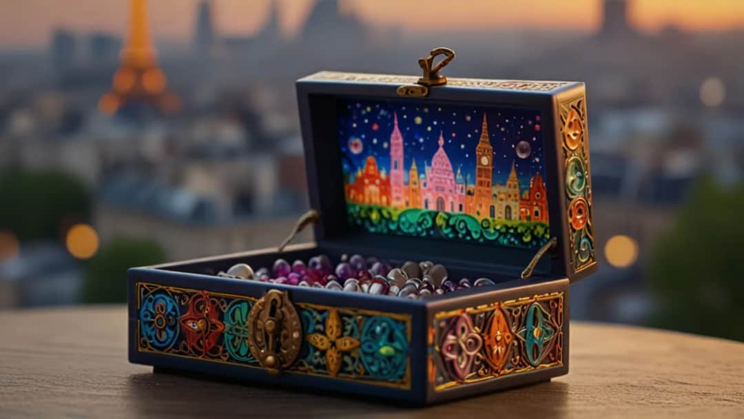 Dlaczego szkatułka Miraculum hipnotyzuje dzieci? Fenomen serii