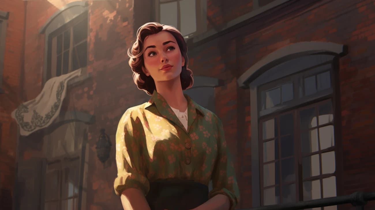 Przysięga Ireny: polsko-kanadyjski dramat wojenny w kinach