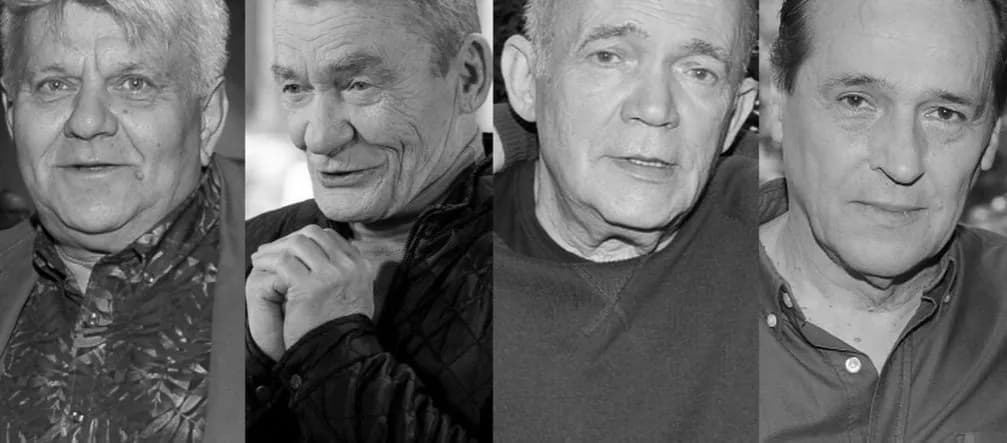 Poruszające pożegnania: aktorzy z Barw szczęścia, którzy odeszli