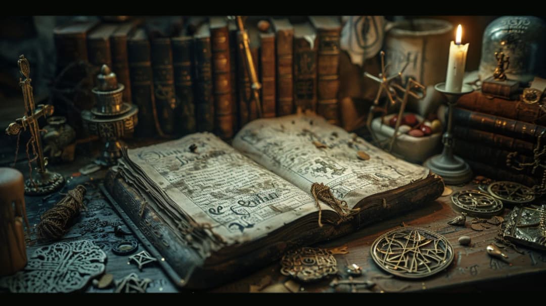 Filmy o Egzorcyzmach i Opętaniu: Ranking Najlepszych Horrorów