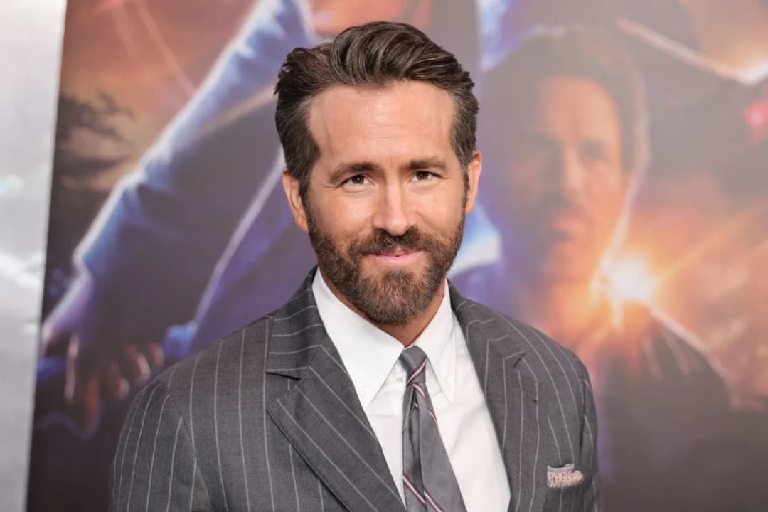 Ryan Reynolds: Imponujący majątek i zarobki gwiazdora Hollywood