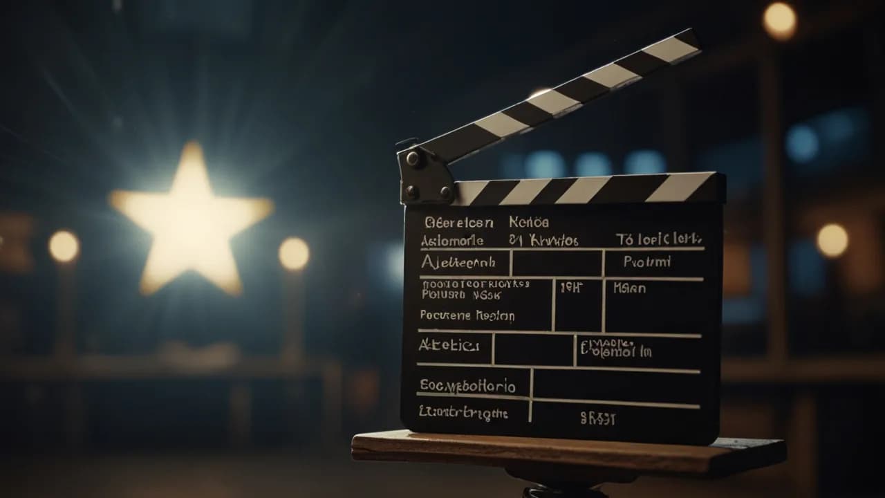 Czy Aleksandra Kostka to nowa gwiazda polskiego kina? Analiza