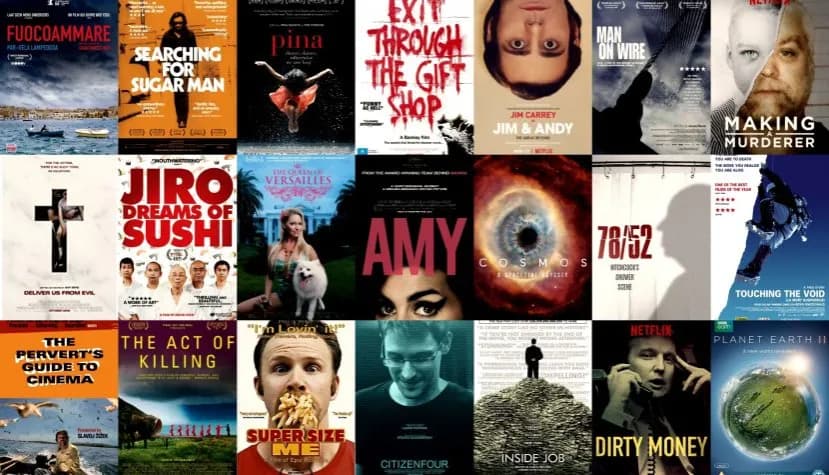 Najlepsze filmy 21 wieku: 10 arcydzieł, które musisz zobaczyć