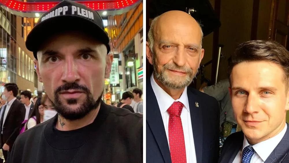 Polityka: Jak aktorzy w filmie grają postacie polityków z rzeczywistości