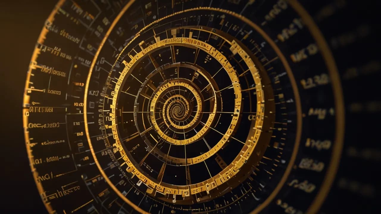 Jak Fibonaci inspiruje filmowców? Ukryte matematyczne perełki