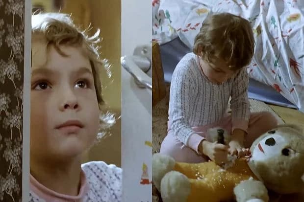Maciej Koterski Kogel Mogel, Kto Gra Piotrusia w Kogel Mogel, Maciej Koterski Biografia