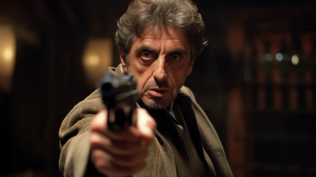 Michael Mann: Gorączka 2 - brak De Niro i Pacino. Dlaczego?