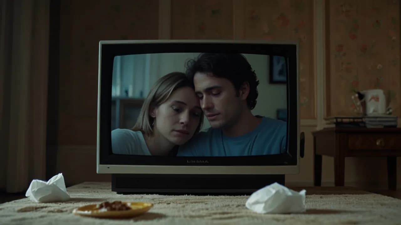 Linia życia: Dlaczego ten serial łamie serca milionów? Fenomen