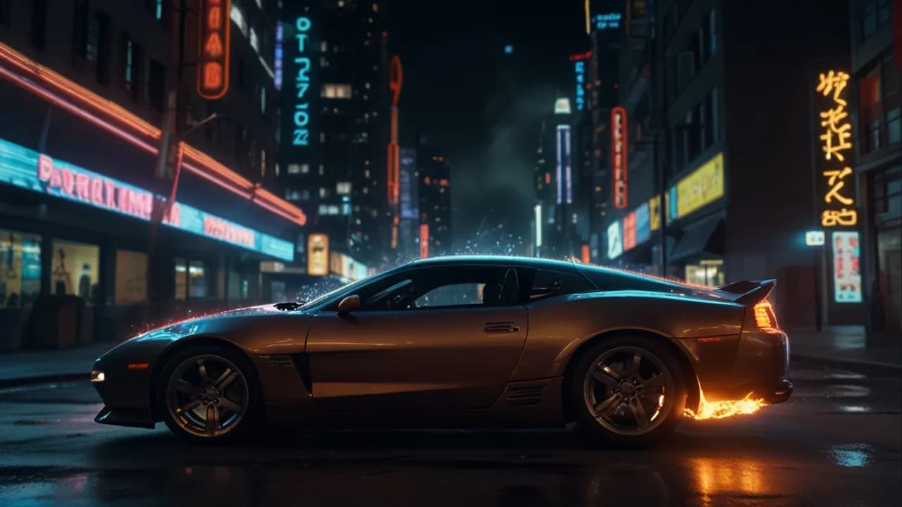 Czy "Poza zasięgiem" to film akcji, który przejdzie do historii?