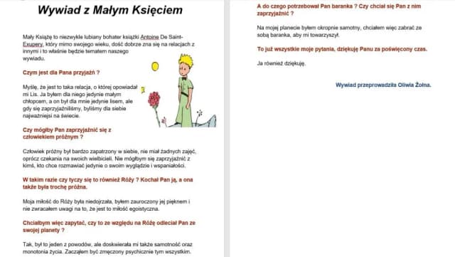 Jak napisać wywiad z aktorem, aby przyciągnąć uwagę czytelników