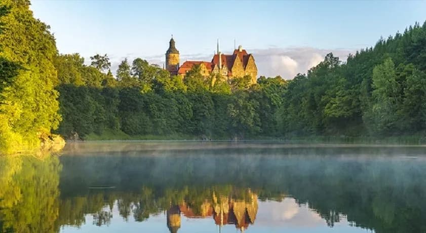 Recenzje filmów kręconych w nowozelandzkich plenerach: nie tylko Władca Pierścieni