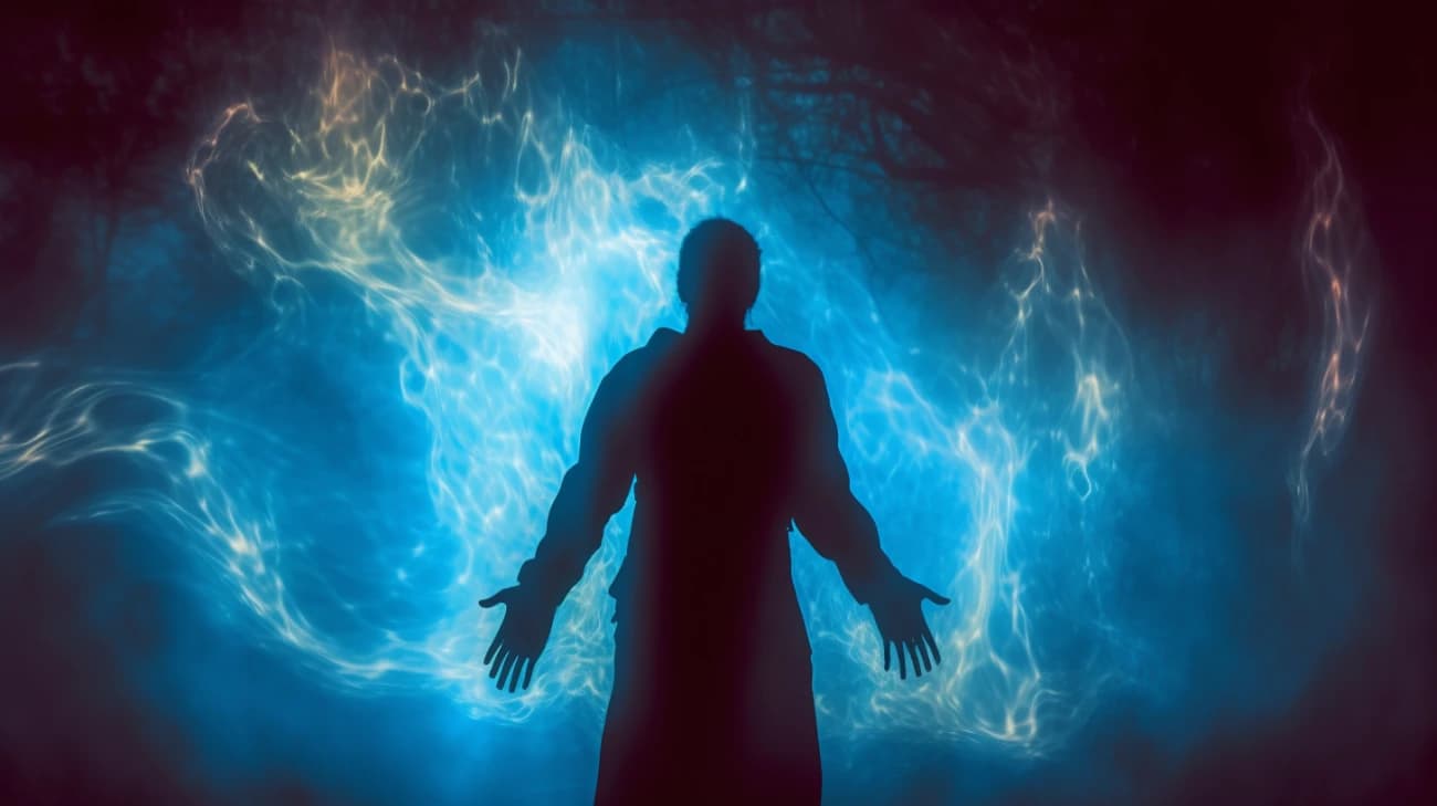 Arcane nowej sezonie: tajemnicza postać