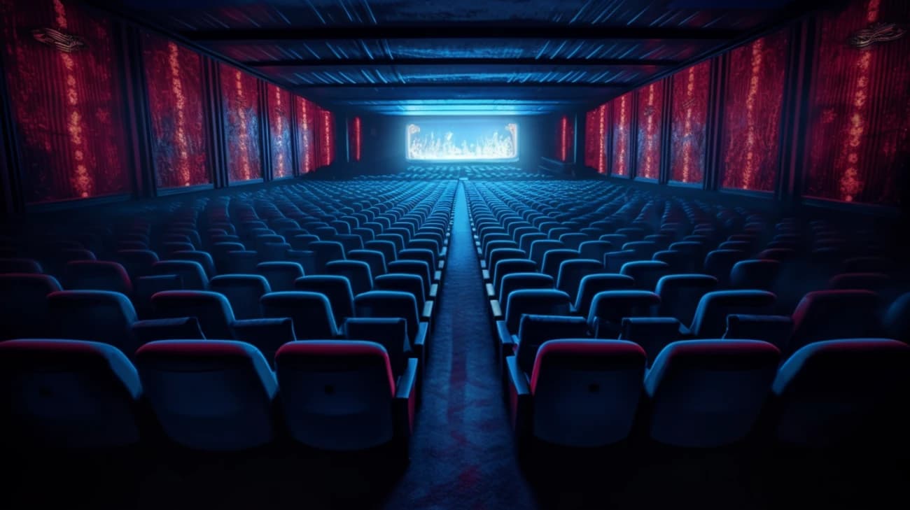 Nowości kinowe w Cinema City Lublin - Co warto zobaczyć?