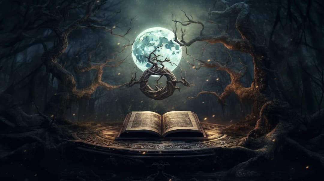 Filmy o Czarownicach - Horrory o Czarownicach i Wiedźmach