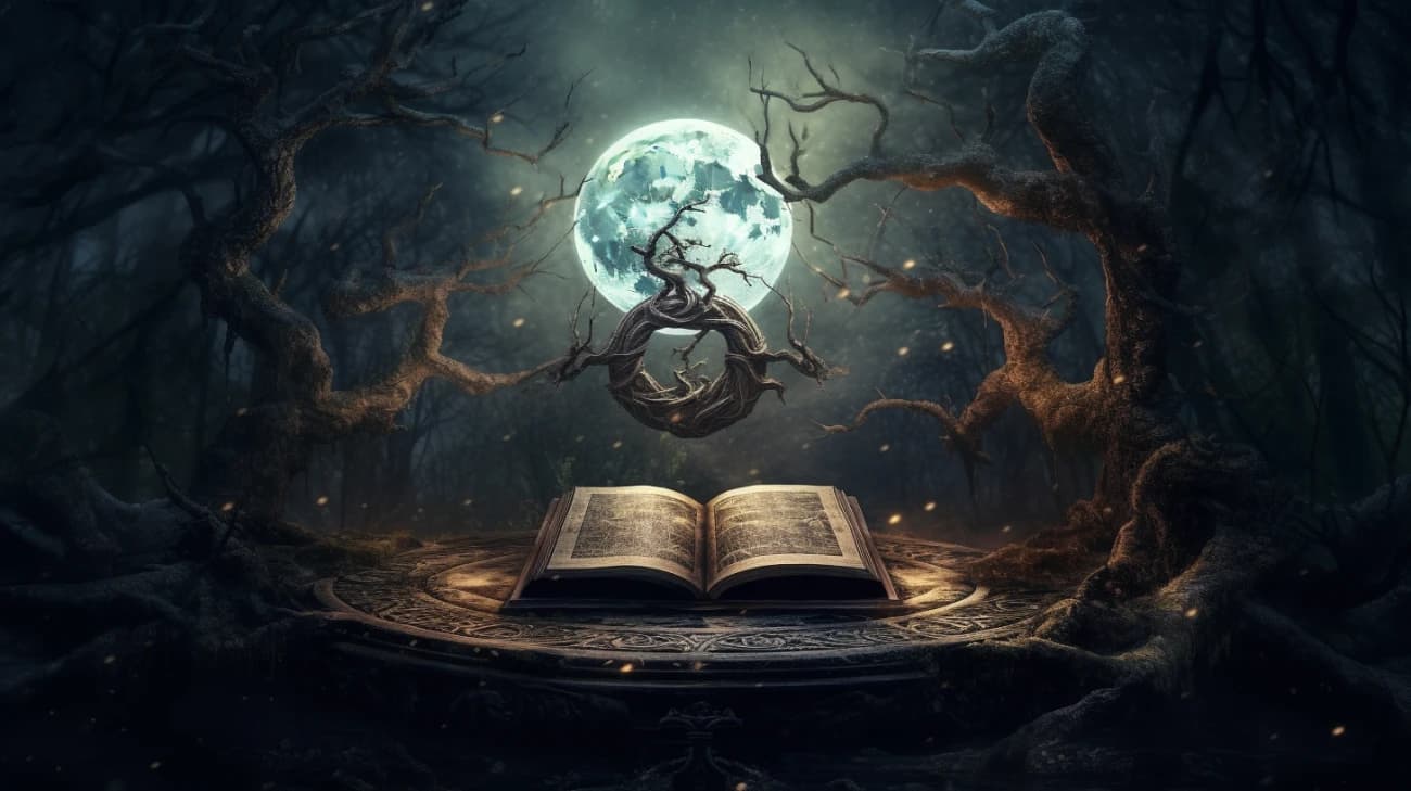 Filmy o Czarownicach - Horrory o Czarownicach i Wiedźmach