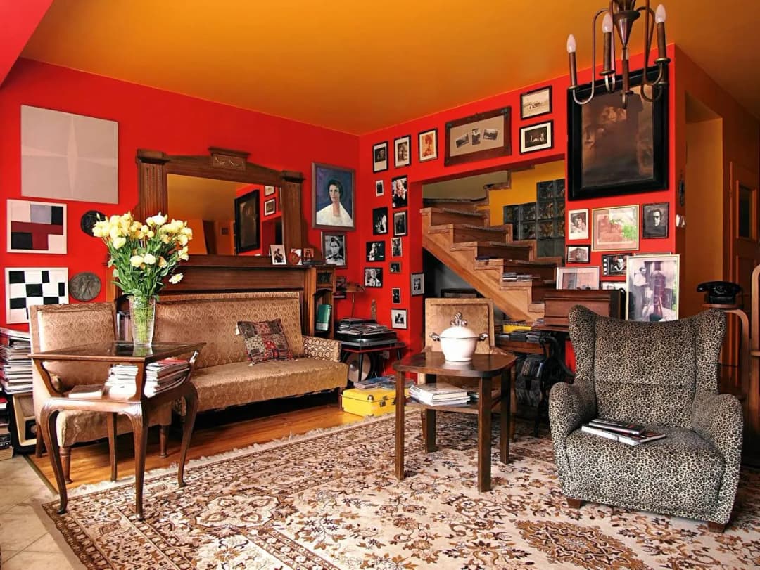 Jak mieszkają polscy aktorzy? Fascynujące życie w różnych lokalizacjach