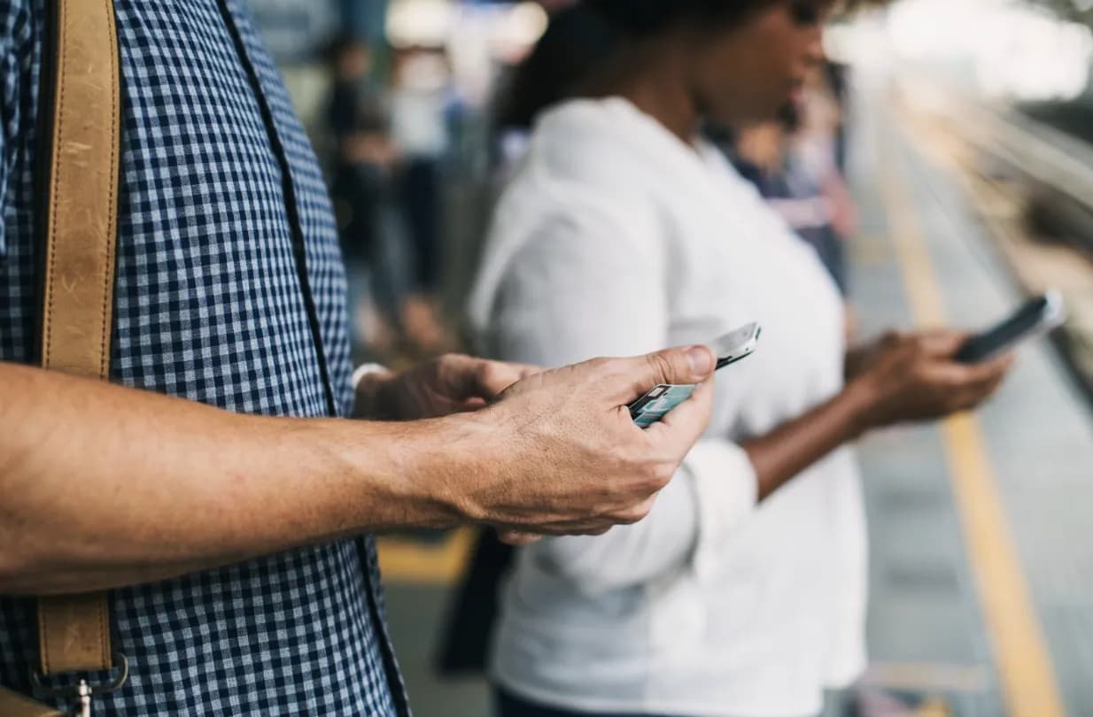 Inteligentne technologie dla mieszkańców miast w Polsce