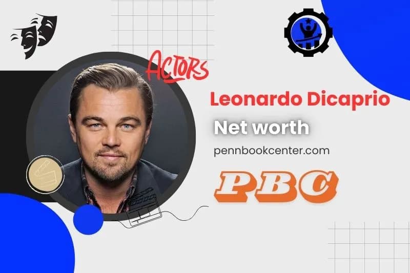 Prawdziwa wartość majątku Leonardo DiCaprio - poznaj zarobki i inwestycje aktora