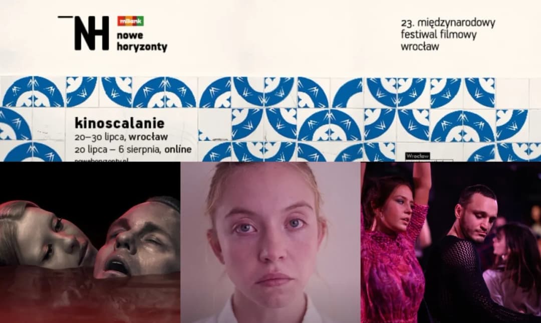 Nowe Horyzonty: Festiwal Filmowy we Wrocławiu - Co Trzeba Wiedzieć
