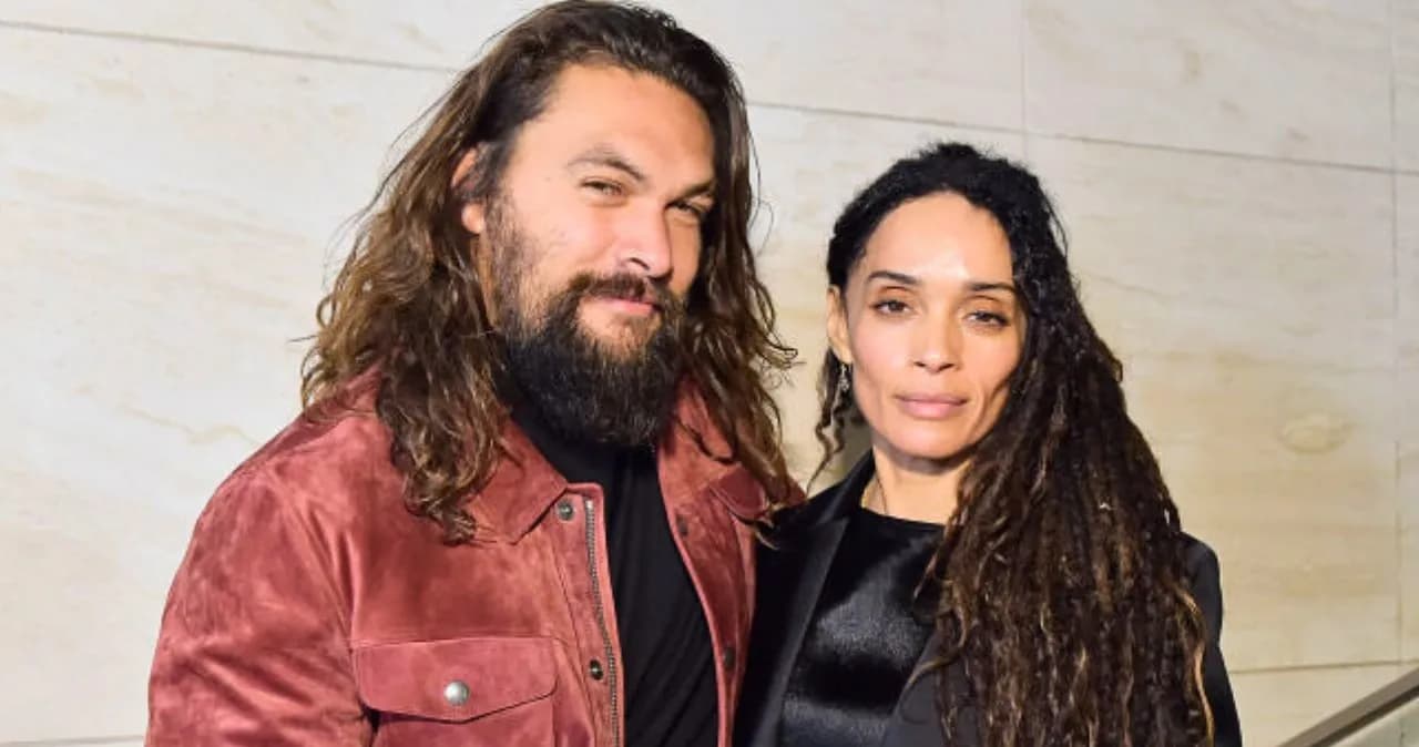 Jason Momoa: wiek, dzieci i życie prywatne znanego aktora