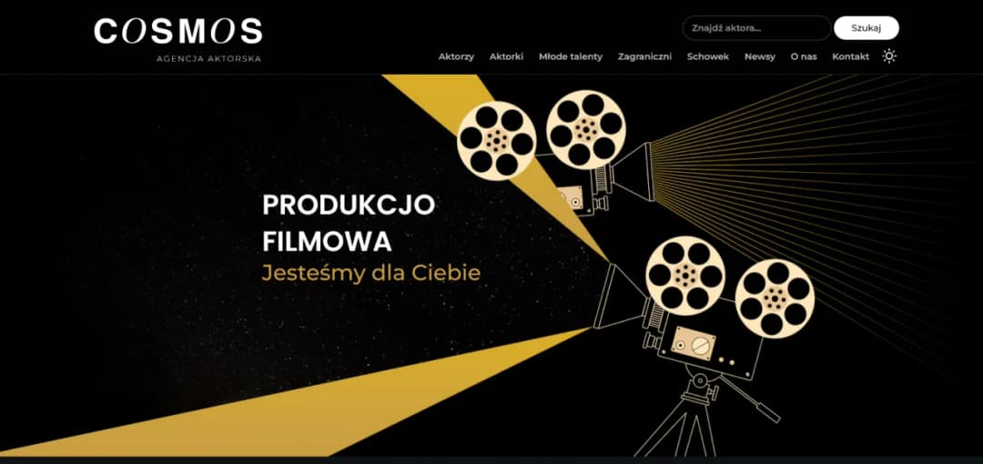 Aktorzy RPA: 6 nieodkrytych talentów które zmieniają oblicze kina afrykańskiego