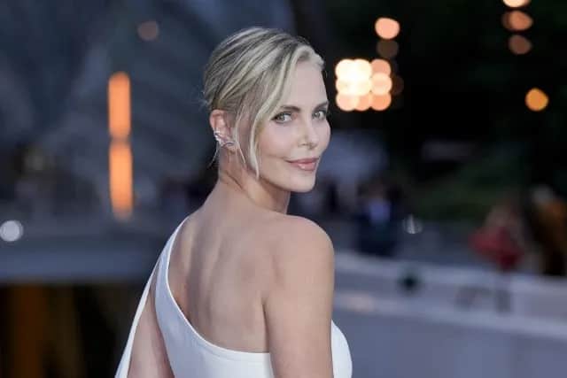 Charlize Theron: wiek, dzieci i życie prywatne aktorki