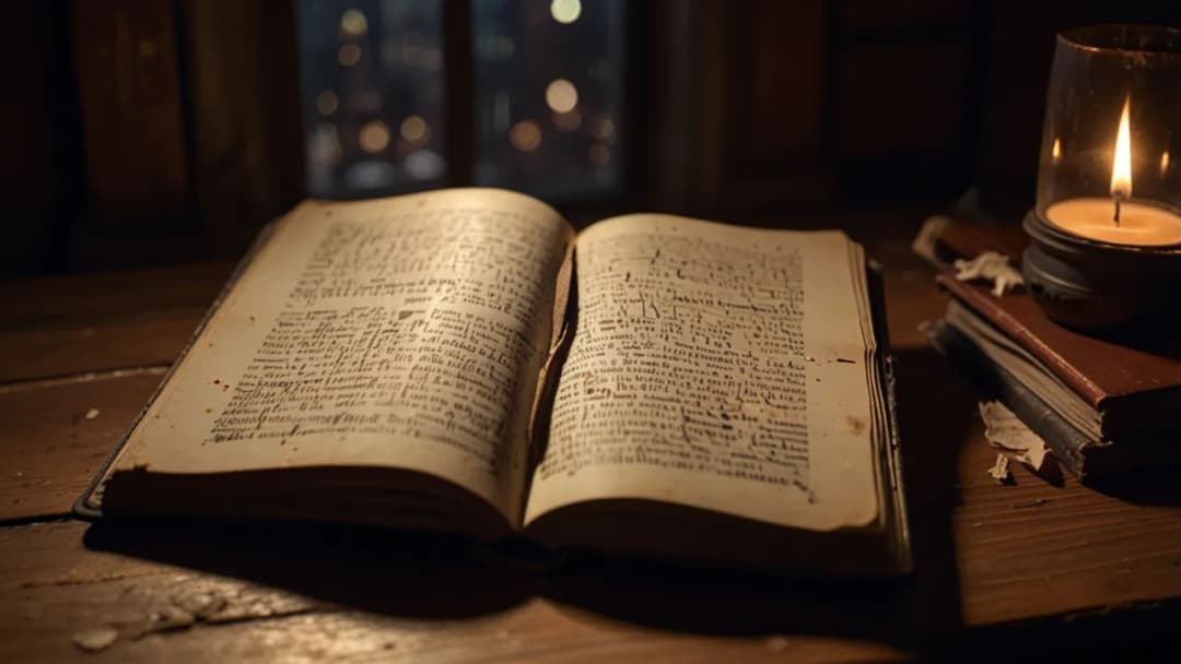 Wiernie odbija - analiza wiersza Herberta o pamięci i utracie