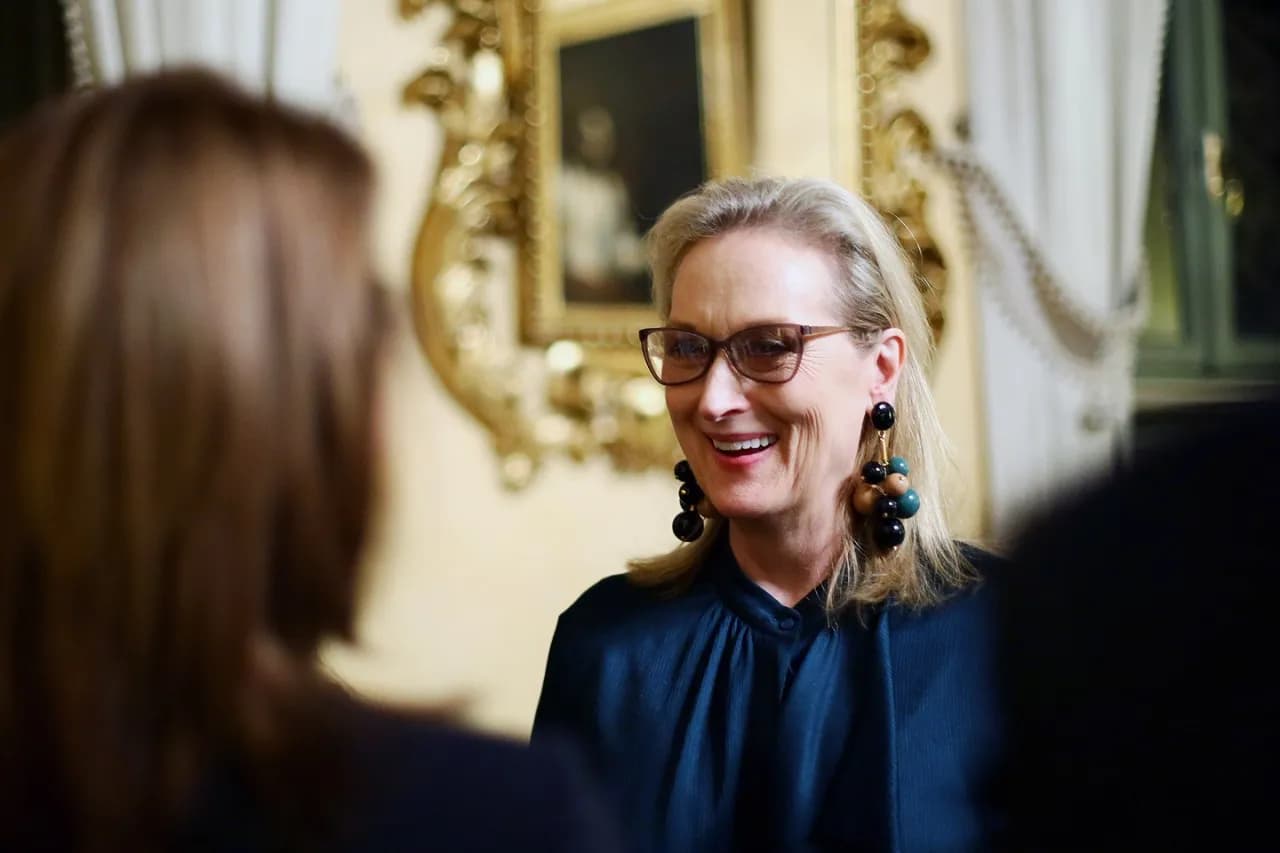 Meryl Streep: Oszałamiające zarobki i imponujący majątek gwiazdy