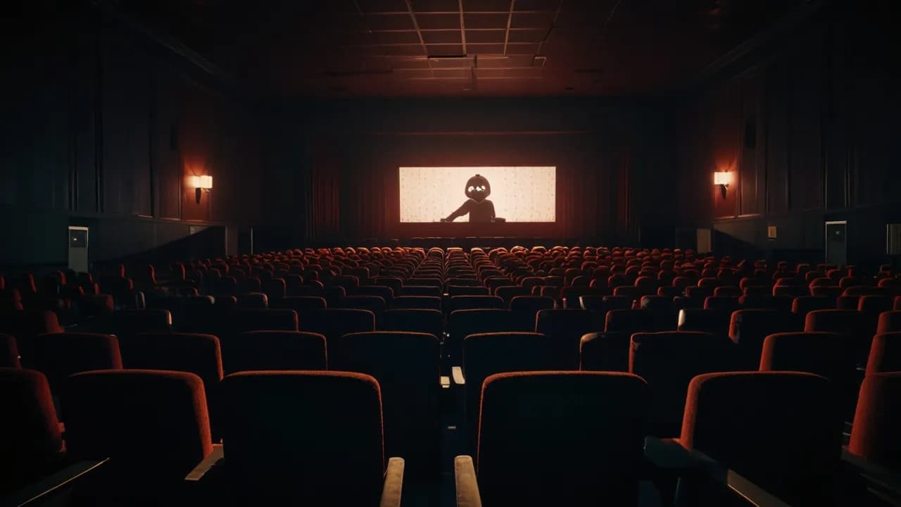 Lęk w filmach: 7 technik, którymi reżyserzy manipulują widzami