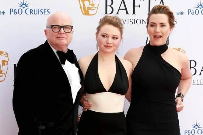 Kate Winslet: fascynujące fakty o wieku, dzieciach i mężu