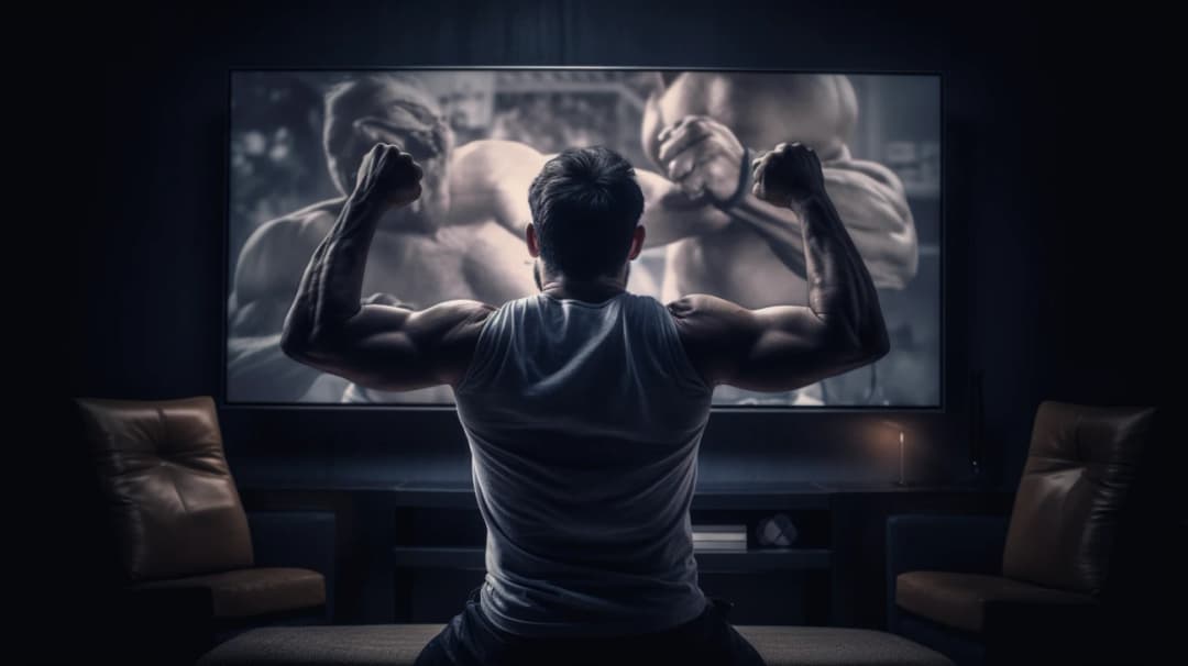 Najlepsze Filmy Motywacyjne na Rok 2025