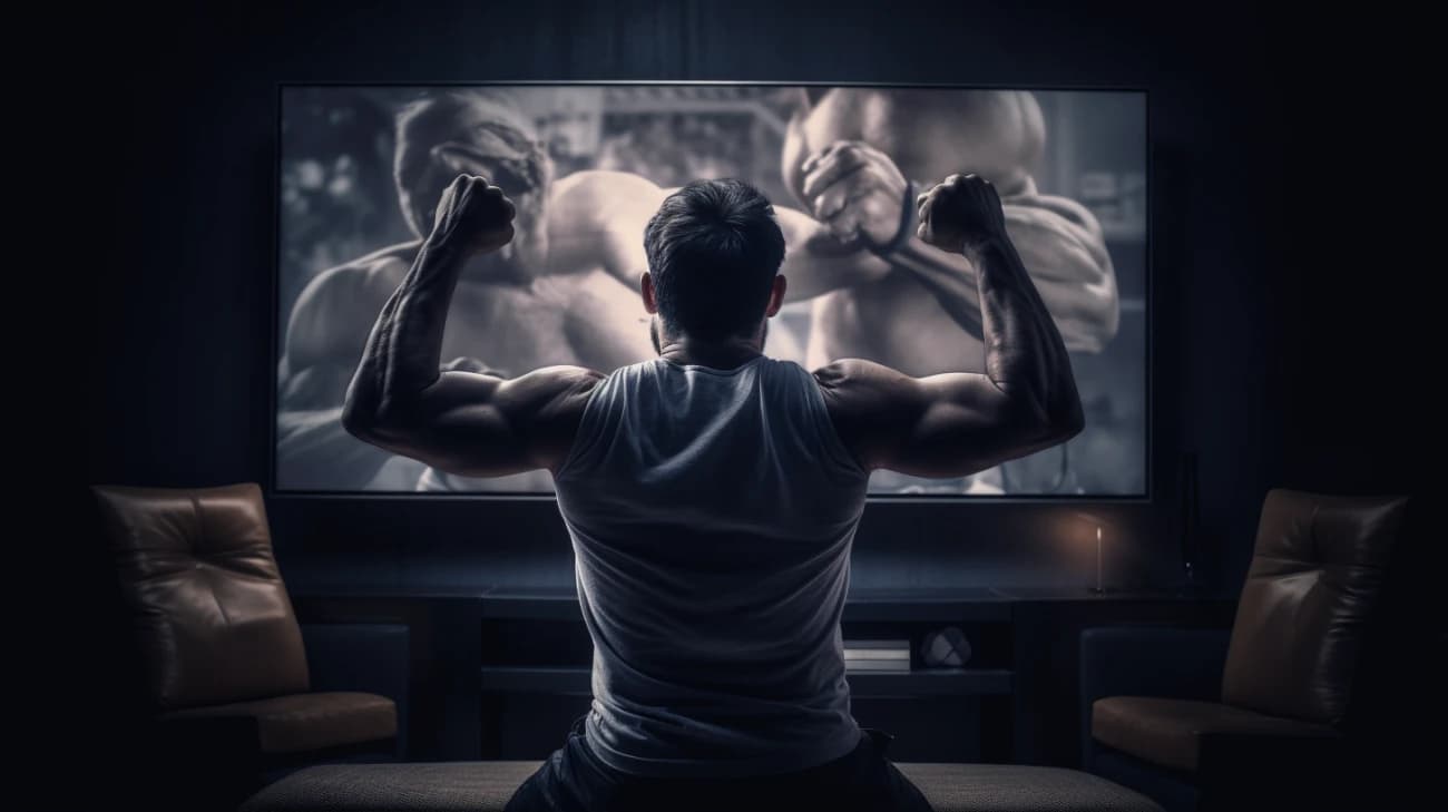 Najlepsze Filmy Motywacyjne na Rok 2025