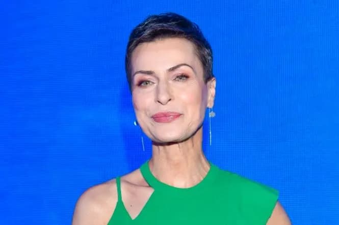 Danuta Stenka wiek - zaskakujące fakty o jej życiu i karierze aktorskiej