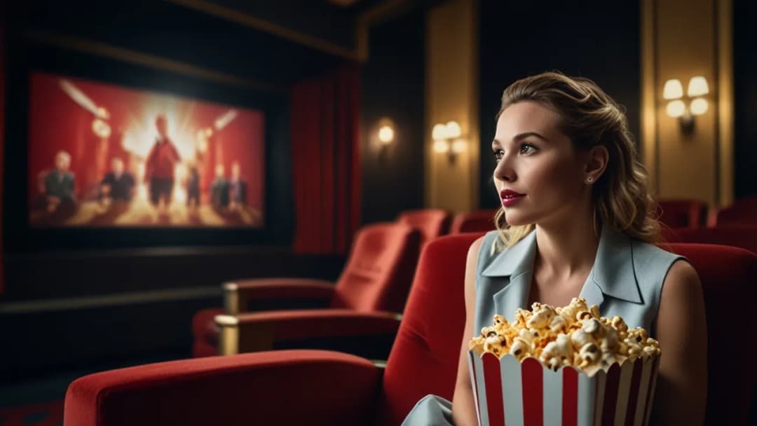 Kino Bielsko to hollywoodzkie doznania w sercu miasta? Sprawdzamy