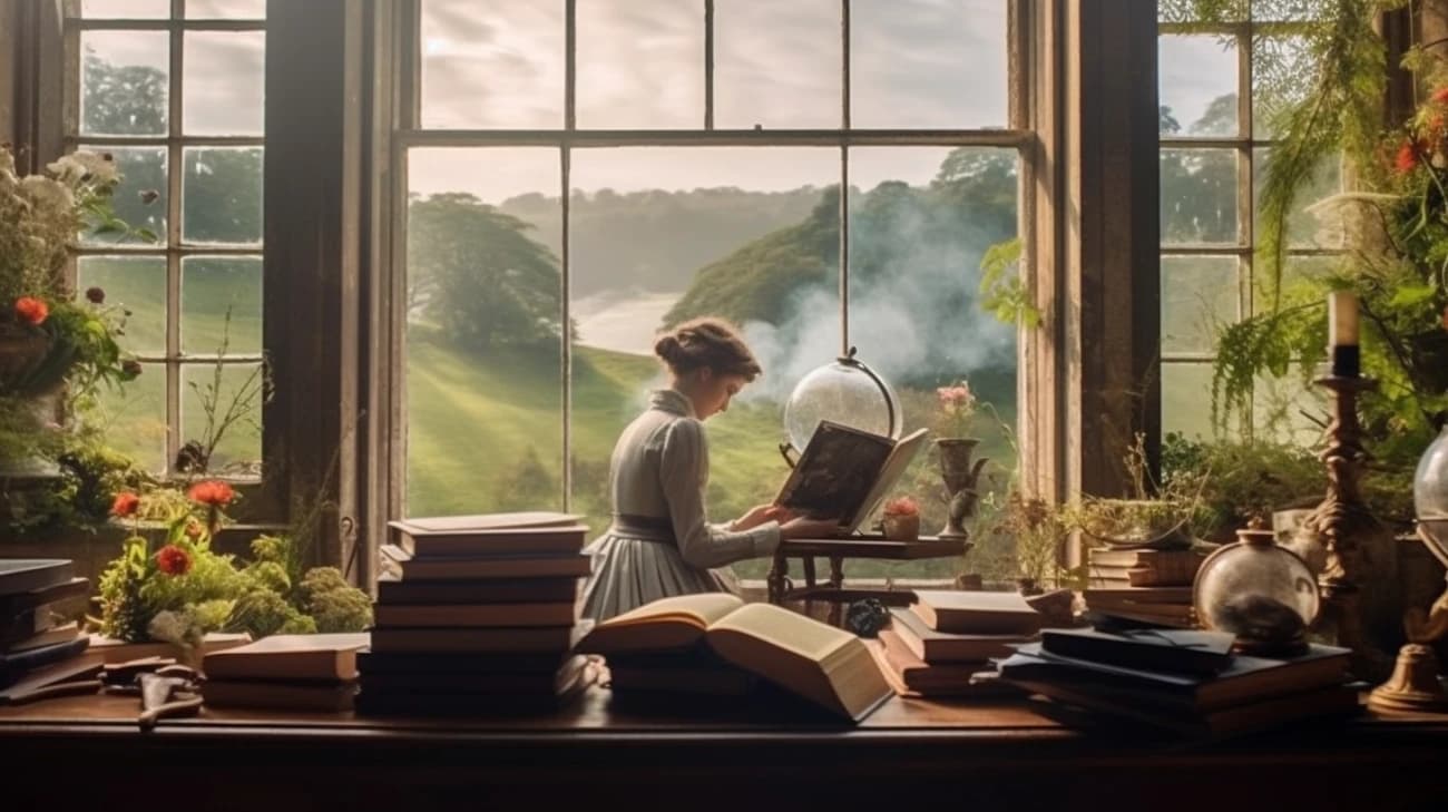 Jane Austen Filmy - Ekranizacje na Podstawie Powieści