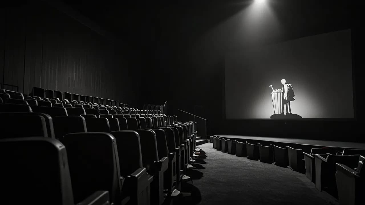 Dlaczego to film Bez słowa tak porusza widza do głębi? Analiza